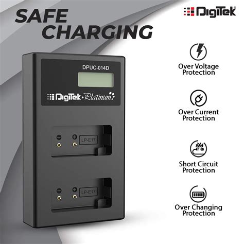 Buy Chargers Online Best Prices | Digitek