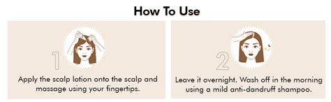 mCaffeine Anti-Dandruff Cappuccino Coffee Scalp Lotion | Reduces ...
