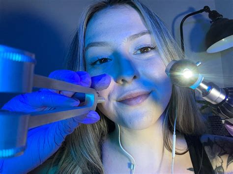 Rebecca (@rebeccas.asmr) • Instagram photos and videos