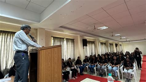 Welcome to NIPM Coimbatore Chapter -> Events -> Events -> Student's ...