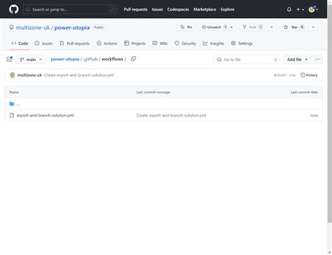 Publish Power Apps securely via GitHub (part 3) - ezone