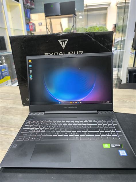 FİYAT PERFORMANS EXCALİBUR OYUNCU LAPTOPU | Türkiye'deki İkinci El ...