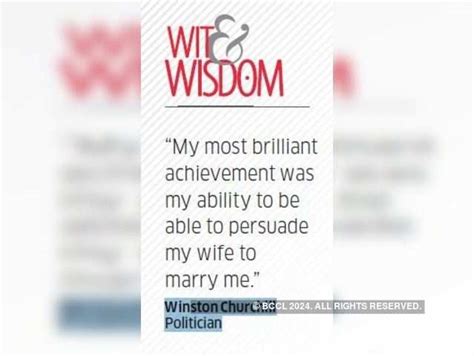 Quote by Napoleon Bonaparte - May 2019 | The Economic Times