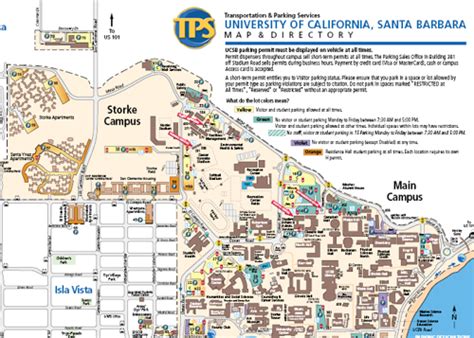 All Venues - UCSB Arts & Lectures
