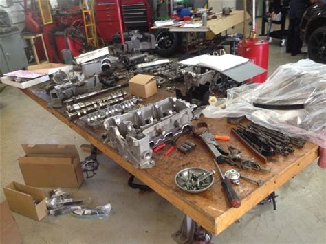 2000 Boxster Remove Engine 的图像结果