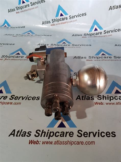 REXROTH R900561291 PRESSURE RELIEF VALVE – Atlas Shipcare Services