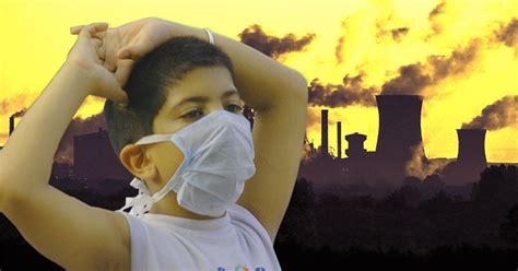 Masks And More To Combat Health Hazards Of Pollution In Delhi As Govt ...