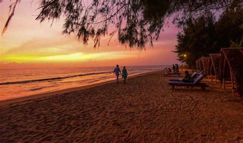 7 Beautiful and Worth Visit Beaches Near Coimbatore - lifeberrys.com