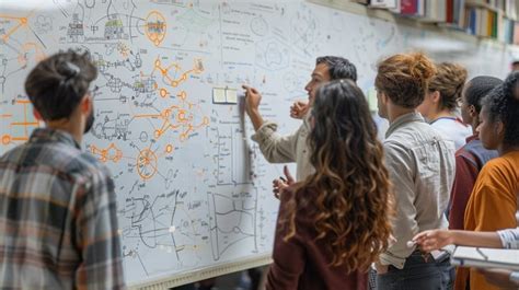 Group Learning Session 的图像结果