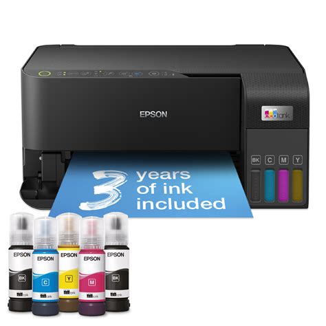 Epson L3550 | Consumer | Inkjet Printers | Printers | Products | Epson ...