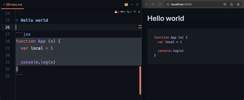 JavaScript Text Highlight 的图像结果