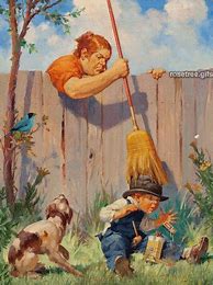 Image result for Vintage Easter Paintings