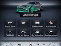 Mercedes-Maybach SL 680 Monogram Series