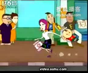 大耳朵图图主题曲mp3