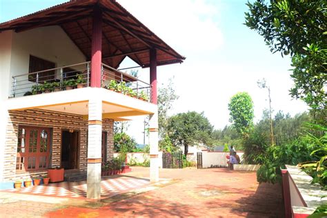 Glad Stone, Sakleshpur - Homestay Advisor