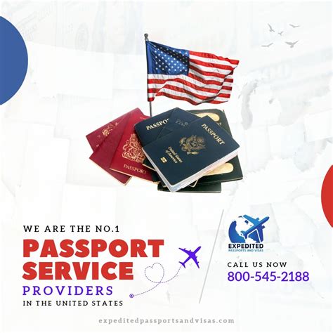 Quick and Convenient: Same Day Passport in Atlanta | by Expedited ...