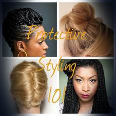 Haircut For Hair Growth by Protective Styling 101 The Best Hairstyles For Growing Haircut For Hair Growth