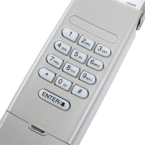 Image result for Merlin Remote Control Instructions