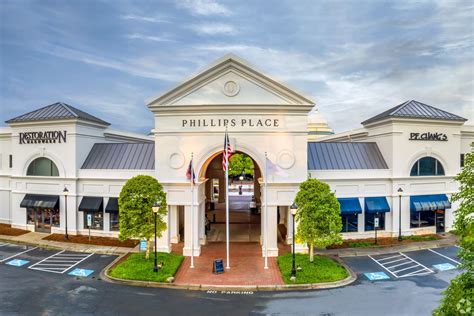 News | Simon adds to Charlotte, North Carolina, portfolio with retail ...