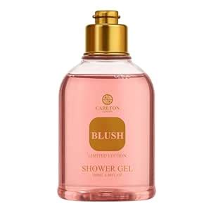 Buy Carlton London Women Limited Edition Blush Shower | Refreshing Body ...