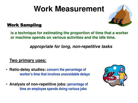 Work Measurement Examples 的图像结果