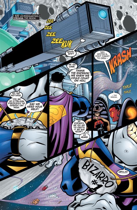 Read online Superman: Emperor Joker (2000) comic - Issue # Full