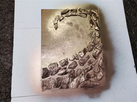 Image result for Tree Bark Tutorial