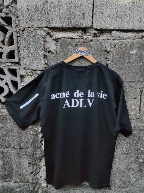 T恤 - ADLV|ADLV 衣服|ADLV品牌|ADLV台灣官網代購