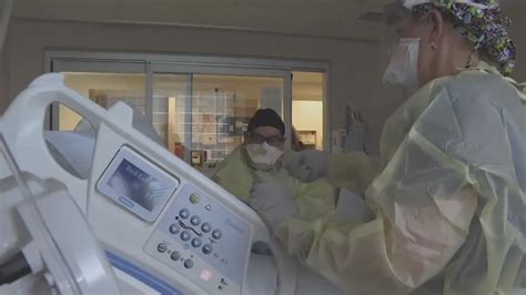 Health care worker attacks; Assembly passes bill making them felonies ...
