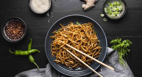 WHAT MAKES MILLET NOODLES SPECIAL? – Weleet