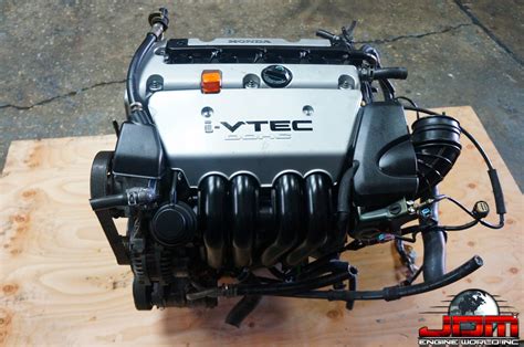 Turbo K20A Engine For Sale at Joseph Heil blog