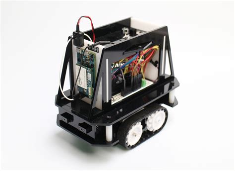 Short Videos of Robotics 的图像结果