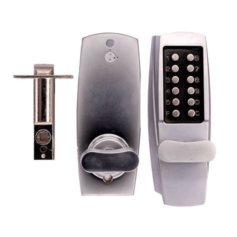 Code Lock 的图像结果