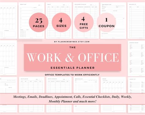 PlannersByBee - Etsy India