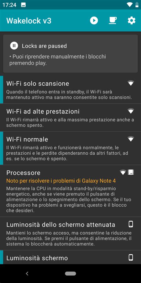 Calo di prestazioni? Wake Lock Revamp dà un giro di vite al risparmio ...
