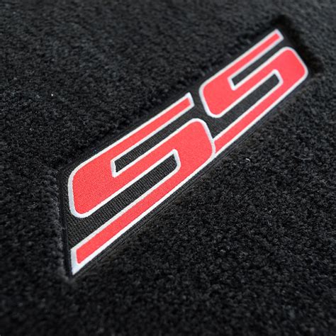 2014-2020 Chevrolet Impala Floor Mats