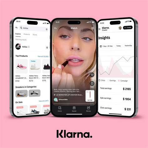 Klarna Spotlight Launches With Innovations To Usher In A New Wave Of Shopping