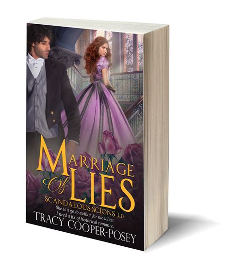 Marriage of LIes (Scandalous Scions 3.0) – Stories Rule Press