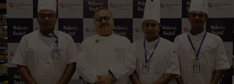 Nature's Basket | Businesses