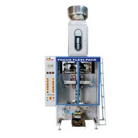 Filling Machine - Reciprocating Cup Filling Machine Manufacturer from ...