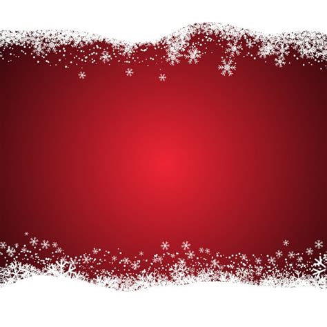 Christmas snow Vectors - Download Free High-Quality Vectors from ...