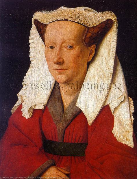 Van Eyck Paintings