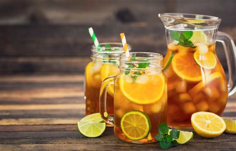 Is Iced Tea Dehydrating at Jacob Coffey blog