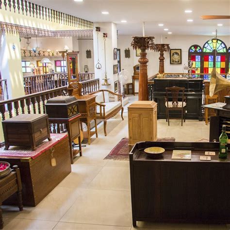 Saanchi, Antique Store In Langford Garden | LBB, Bangalore