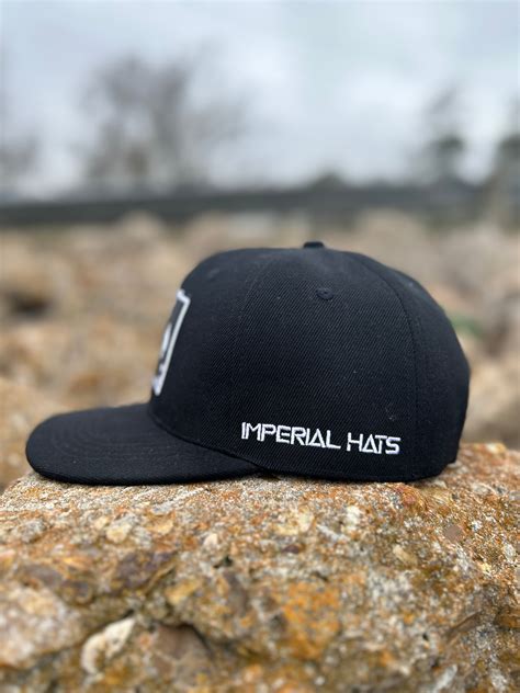 Imperial Hats