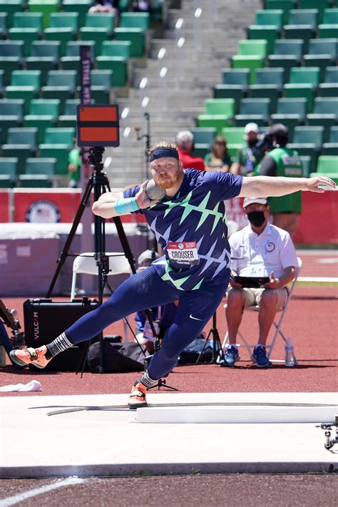 World Record Shot Put Throw In Feet at Kenneth Keene blog