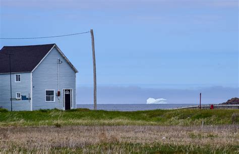 How To Find Icebergs and Other Natural Wonders in Newfoundland - Travel Bliss Now