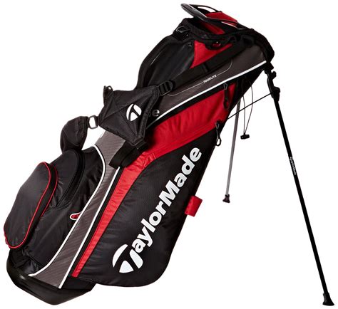 Ogio Mens Silencer Golf Stand Bags