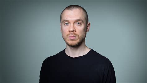 Gary Stevenson Net Worth 2026: Inside the Billionaire Trader’s Rise ...