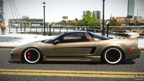 Image result for CS-R2 NSX Tune